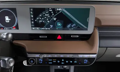 Hyundai Ioniq5 2022, 161109 км, за 15032.17 USD - фото 12