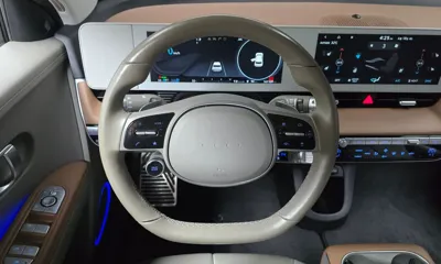 Hyundai Ioniq5 2022, 161109 км, за 15032.17 USD - фото 13