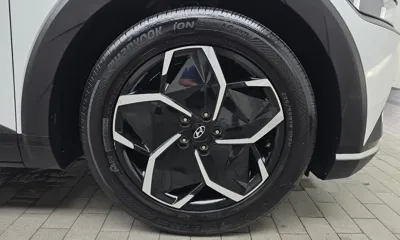 Hyundai Ioniq5 2022, 161109 км, за 15032.17 USD - фото 21