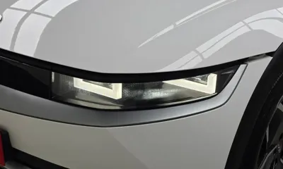 Hyundai Ioniq5 2022, 161109 км, за 15032.17 USD - фото 22