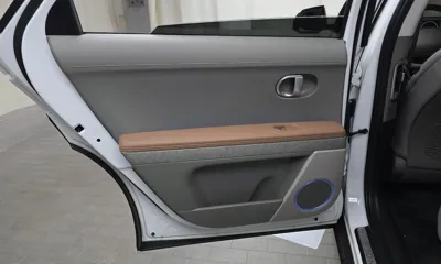 Hyundai Ioniq5 2022, 161109 км, за 15032.17 USD - фото 25