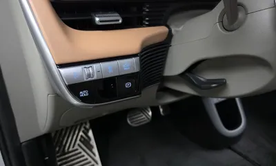 Hyundai Ioniq5 2022, 161109 км, за 15032.17 USD - фото 28