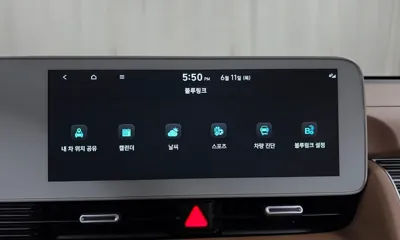 Hyundai Ioniq5 2022, 161109 км, за 15032.17 USD - фото 33