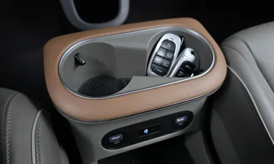 Hyundai Ioniq5 2022, 161109 км, за 15032.17 USD - фото 34