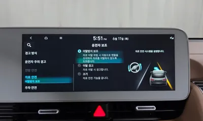 Hyundai Ioniq5 2022, 161109 км, за 15032.17 USD - фото 35