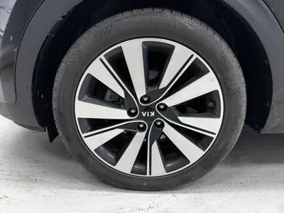 Kia Sportage 2018, 116033 км, за 7877.12 USD