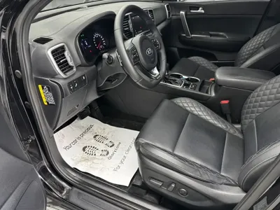 Kia Sportage 2018, 116033 км, за 7817.59 USD - фото 10