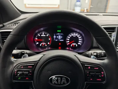 Kia Sportage 2018, 116033 км, за 7817.59 USD - фото 13