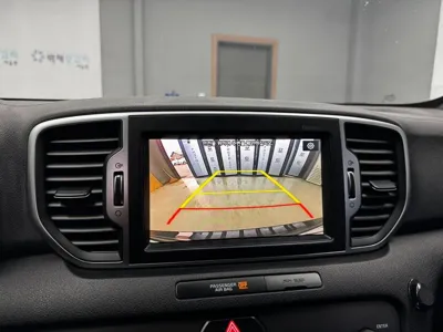 Kia Sportage 2018, 116033 км, за 7817.59 USD - фото 15
