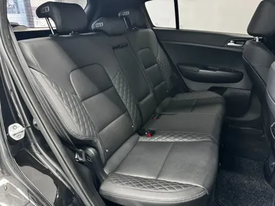 Kia Sportage 2018, 116033 км, за 7817.59 USD - фото 18