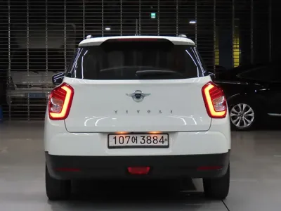 KG_Mobility_Ssangyong TIBOLI 2017, 141452 км, за 5146.58 USD