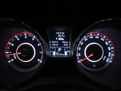 KG_Mobility_Ssangyong TIBOLI 2017, 141452 км, за 5139.22 USD - фото 10