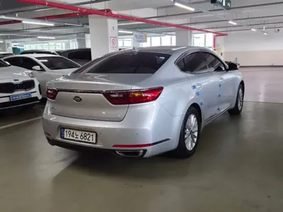 Kia K7 2016, 208500 км, за 3610.35 USD