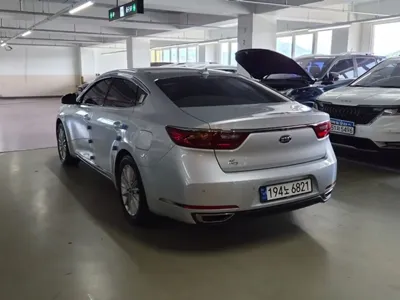 Kia K7 2016, 208500 км, за 3610.35 USD
