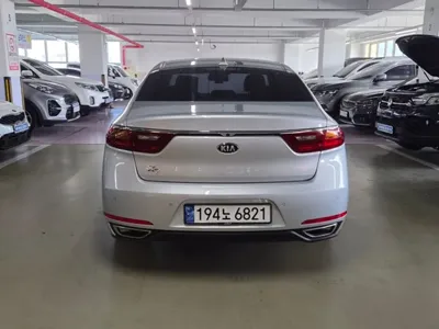 Kia K7 2016, 208500 км, за 3610.35 USD - фото 6