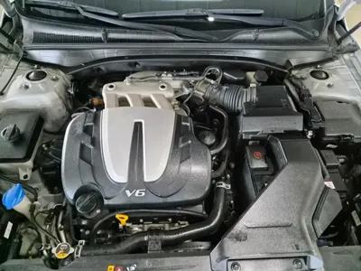 Kia K7 2016, 208500 км, за 3610.35 USD - фото 7