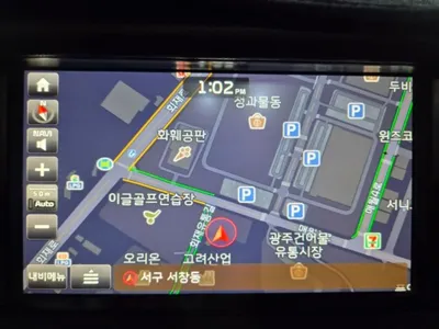 Kia K7 2016, 208500 км, за 3610.35 USD - фото 11