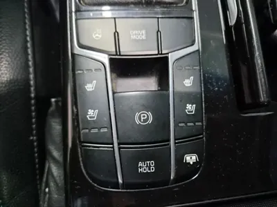 Kia K7 2016, 208500 км, за 3610.35 USD - фото 14