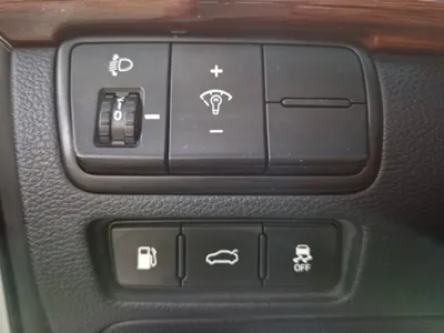 Kia K7 2016, 208500 км, за 3610.35 USD - фото 16