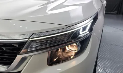 Kia Seltos 2023, 71333 км, за 12890.01 USD - фото 22