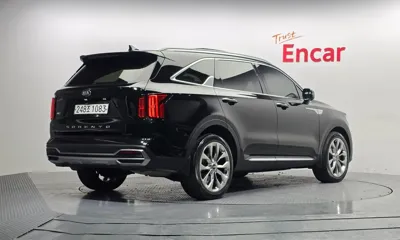 Kia Sorento 2021, 61294 км, за 19627.15 USD