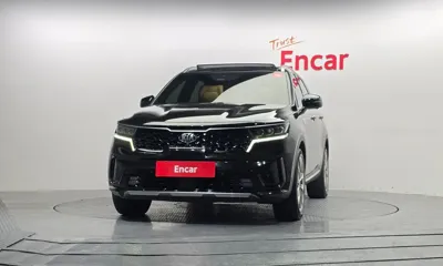 Kia Sorento 2021, 61294 км, за 19627.15 USD