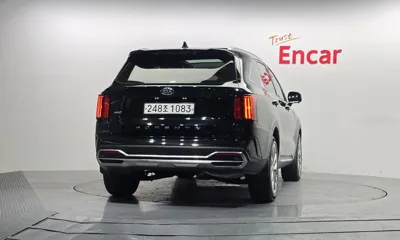 Kia Sorento 2021, 61294 км, за 19627.15 USD