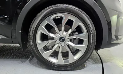 Kia Sorento 2021, 61294 км, за 19627.15 USD