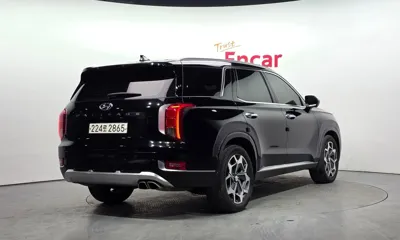 Hyundai Palisade 2021, 131991 км, за 17773.37 USD