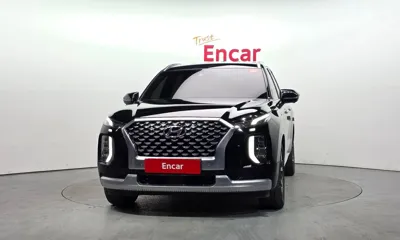 Hyundai Palisade 2021, 131991 км, за 17773.37 USD