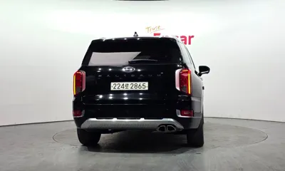 Hyundai Palisade 2021, 131991 км, за 17773.37 USD