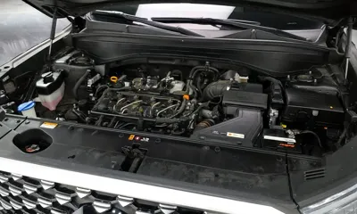 Hyundai Palisade 2021, 131991 км, за 17773.37 USD - фото 6