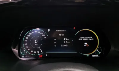 Hyundai Palisade 2021, 131991 км, за 17773.37 USD - фото 8