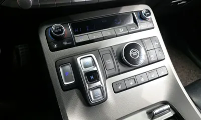 Hyundai Palisade 2021, 131991 км, за 17773.37 USD - фото 9
