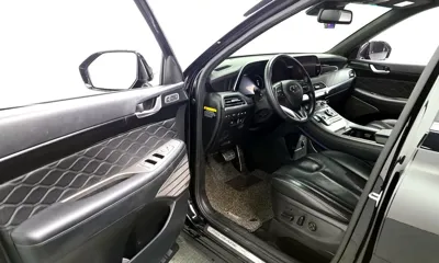 Hyundai Palisade 2021, 131991 км, за 17773.37 USD - фото 10