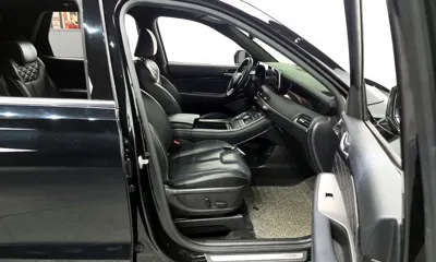 Hyundai Palisade 2021, 131991 км, за 17773.37 USD - фото 11