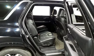 Hyundai Palisade 2021, 131991 км, за 17773.37 USD - фото 12