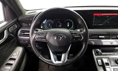 Hyundai Palisade 2021, 131991 км, за 17773.37 USD - фото 13