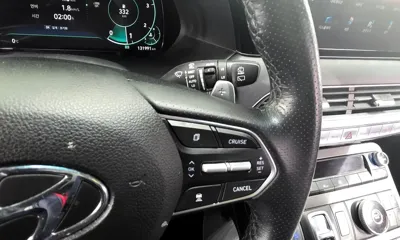 Hyundai Palisade 2021, 131991 км, за 17773.37 USD - фото 17