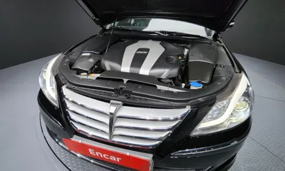 Hyundai Genesis 2013, 168620 км, за 4266.77 USD - фото 6