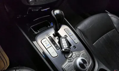 Hyundai Genesis 2013, 168620 км, за 4266.77 USD - фото 9