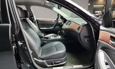 Hyundai Genesis 2013, 168620 км, за 4266.77 USD - фото 10
