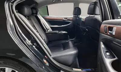 Hyundai Genesis 2013, 168620 км, за 4266.77 USD - фото 12