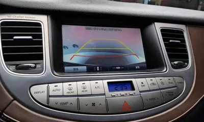 Hyundai Genesis 2013, 168620 км, за 4266.77 USD - фото 17