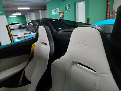 McLaren 750S 2025, 1292 км, за 303411.11 USD - фото 10