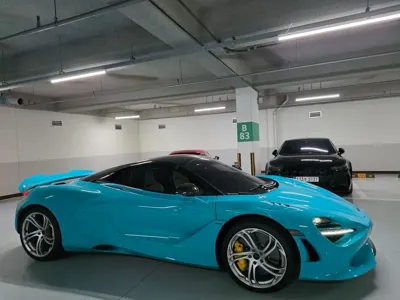 McLaren 750S 2025, 1292 км, за 303411.11 USD - фото 12