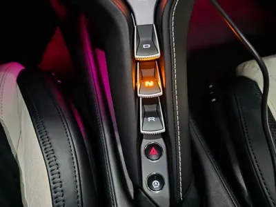 McLaren 750S 2025, 1292 км, за 303411.11 USD - фото 20