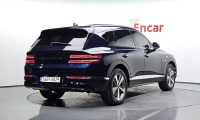 Genesis GV80 2022, 44754 км, за 32493.11 USD