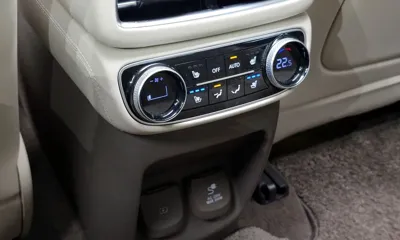 Genesis GV80 2022, 44754 км, за 32493.11 USD - фото 20