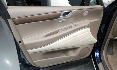 Genesis GV80 2022, 44754 км, за 32493.11 USD - фото 24